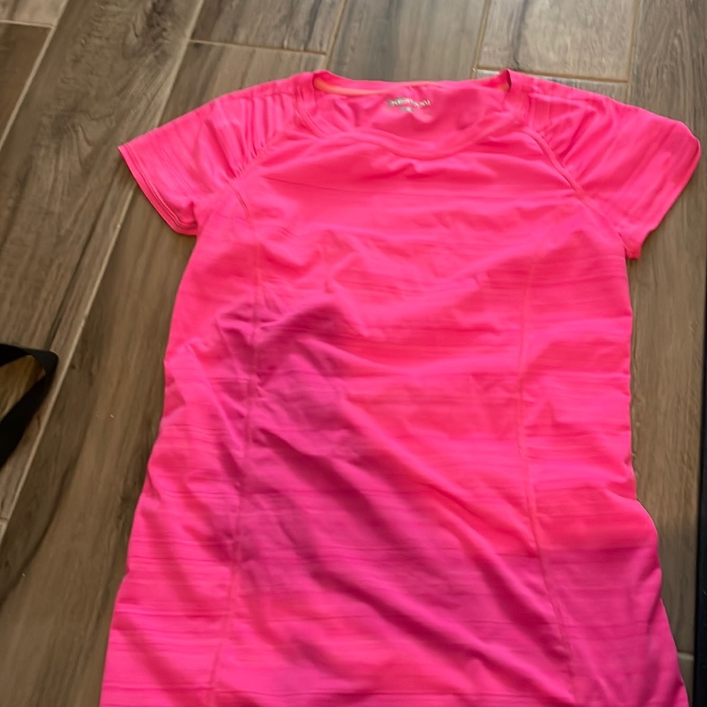 Xersion dri fit top